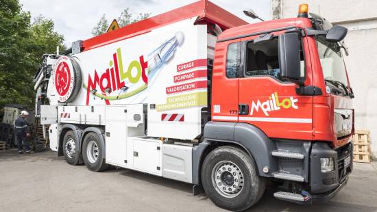 Nouveau marquage des véhicules