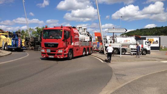 Présentation de la société Maillot en vidéo