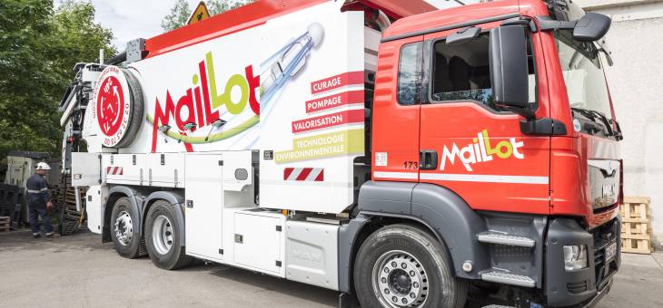 Nouveau marquage des véhicules